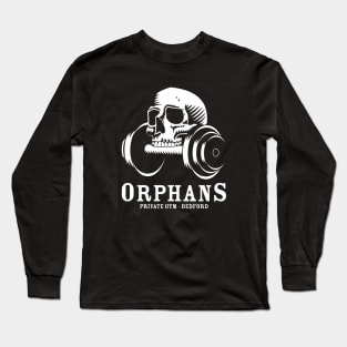 orphans bedford Long Sleeve T-Shirt